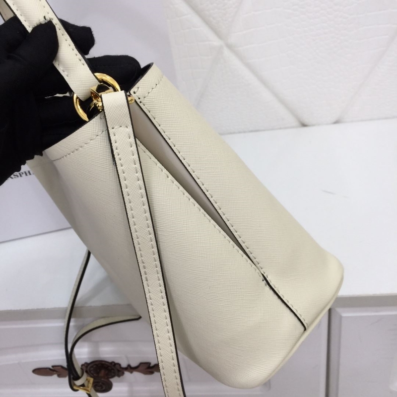 Prada Top Handle Bags